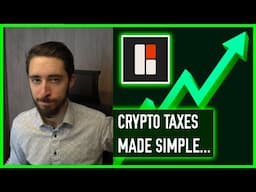 Crypto Taxes Made Simple | CPAI Review