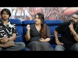 Thala Movie Team Interview | esther Noronha | Amma Rajashekhar | Tollywood Interviews | Third Eye