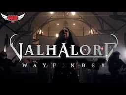 VALHALORE - "Wayfinder" (Official Video)