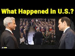 Will US Control Bangladeshi Drama? Why Did Marco Rubio Meet S Jaishankar First | Trump 2.0