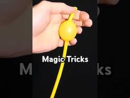 Magic Tricks Revealed