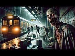 15 Shocking Facts About a Zombie Apocalypse 2024 12 06