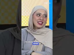 Zahra Jasmine Tolak Banyak Ajakan Teman Lama saat Hijrah