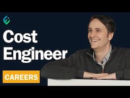 Cost Engineer Job Explained  |  Role, Courses & Skills  |  Energy Careers