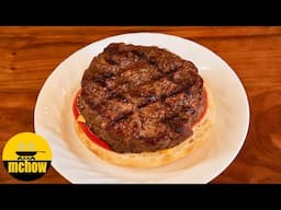 Game Changing Burgers