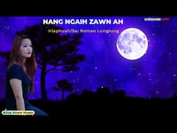 Laihla thar 2024|| Love Song || Romeo Lung Lung