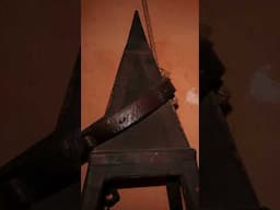 Torture in history - Judas Cradle - Extreme methods  #torture #history #ancienthistory