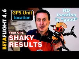 Bad GPS Hold | Location, Location, Location