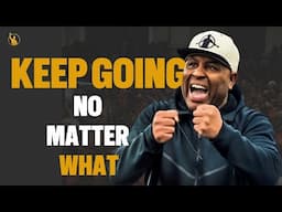 Unstoppable Motivation to Power Through Your Week! Eric Thomas