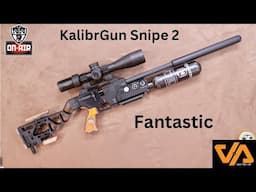 Kalibrgun Snipe 2