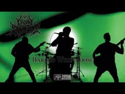 Crown Magnetar -  Barbed Wire Noose (Official Video)