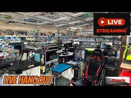 ProScale Models 2/2/25 Sunday Live Hangout