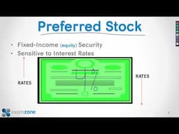 Common and Preferred Stock