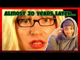 Reacting To Old Viral YouTube Videos By Liam Kyle Sullivan Almost 20 Years Later…