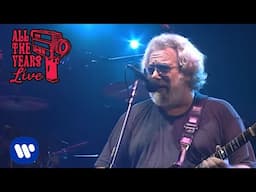 Grateful Dead - West LA Fadeaway (Live at Buckeye Lake Music Center, OH 07/01/92) [Official Video]