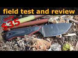 Swiss Tech Leicht Field Testing And Review #edc