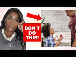 How to Stop Being DESPERATE when Looking to SETTLE DOWN! | How to be Classy when Single