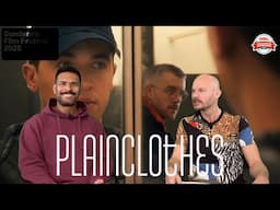 Sundance: PLAINCLOTHES Movie Review **SPOILER ALERT**