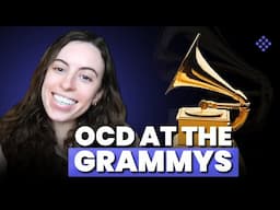 Ariana Grande, Luke Combs, And More Grammy Nominees Who Opened Up About OCD