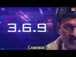 3.6.9 Tamil Movie Audio Jukebox | K. Bhagyaraj | Shiva Madhav | Karthick Harsha