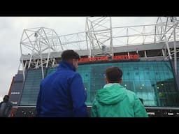 Manchester United fan discovers the AI photo tools of Snapdragon powered PC