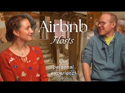 Inside Our First Year As Airbnb Hosts: Pros, Cons, And The Step-by-step Process