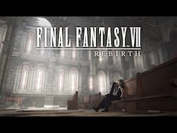 FINAL FANTASY VII REBIRTH – PC-FEATURES TRAILER