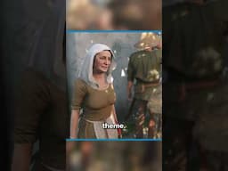 Kingdom Come: Deliverance 2 demands that players commit HARD. Here's how the charisma systems work