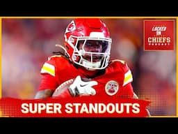 The Super Bowl gets WON this week! Kareem Hunt is the Chiefs Most Motivated Player This Season