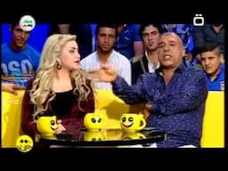 اكو فد واحد مع كاظم مدلل وداليا نعيم ج2