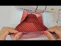 5 Clever sewing tips and tricks that help you sew double faster | Sewing techniques