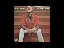 Eddy Senay - Step By Step (US, 1972) [Full LP] {Funk, Blues} ★★★UNDERRATED FUNK/BLUES BANGER★★★