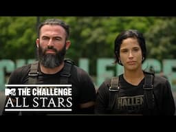 The Challenge All Stars: Rivals – Trailer