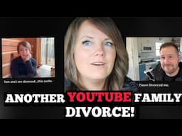 The Truth About The Minimal Mom’s Divorce… Dawn & Tom Speak Out