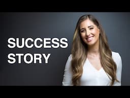 [Success Story] How Stephanie Became Her Own Boss!