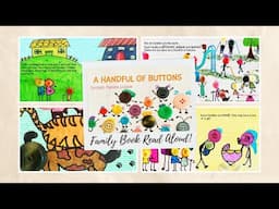 A Handful of Buttons | Read Aloud by Reading Pioneers Academy