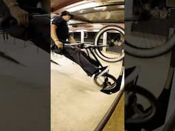 Good times with Kevin Peraza and Colin Varanyak! @sourcebmx