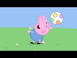 Heo Peppa | Heo Ở Giữa | Phim Hoạt Hình Cho Trẻ Em