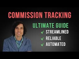 Commission Tracking in Excel - Ultimate How-To Guide