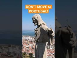 Why Americans Are Leaving Portugal #portugalproperty #porto #bestplacetolive