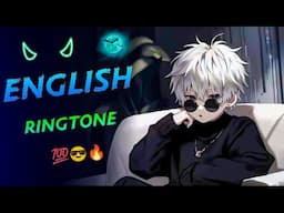 Top 10 Popular English Ringtone 2025 || Phonk - Funk songs || Inshot music ||