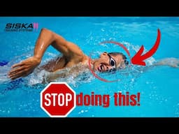 5 Worst Breathing Mistakes Swimmers Make