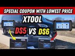 D5S vs D6S: The Ultimate Budget Battle! 💥