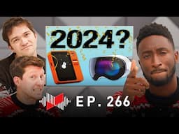 WTF Happened in 2024? - Waveform Rewind