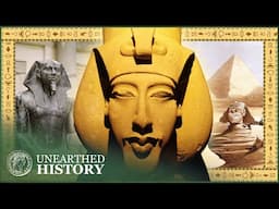 2 Hours Of Archaeological Mysteries From Ancient Egypt