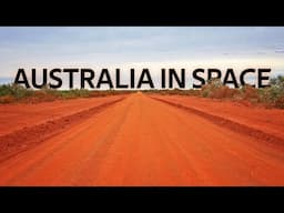 The New Australian Space Race