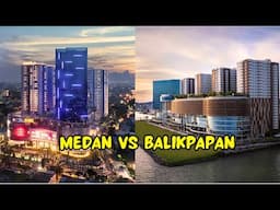 MEDAN VS BALIKPAPAN, BENARAN BALIKPAPAN MAU MELAWAN MEDAN?