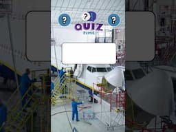 Ultimate Aviation Knowledge Quiz - Hard Level