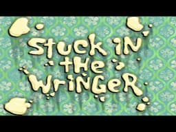 Stuck in the Wringer (Soundtrack)