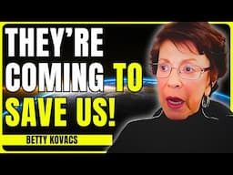 THEY LIED To Us About JESUS! Something BIG Is About to Happen… |  Betty Kovacs